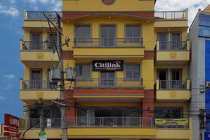 Citilink Hotel