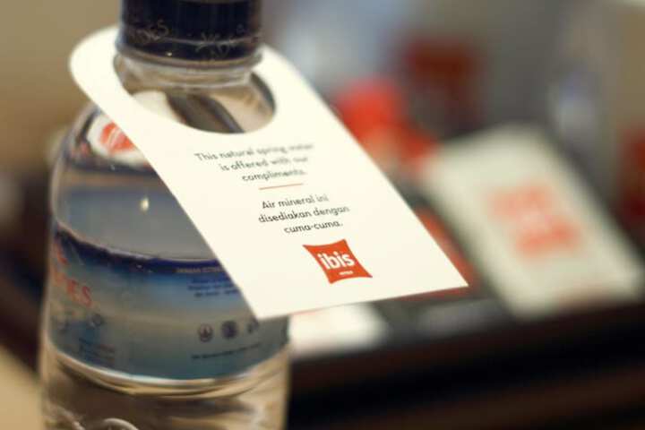 Room amenity