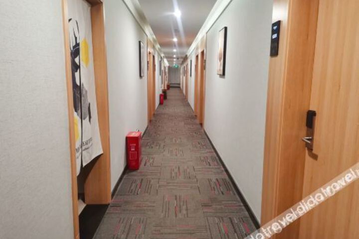 Hotel Interior 11 of 23