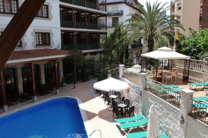 Fitness Center Photo