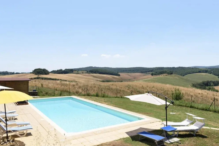 Pool 5 of 12