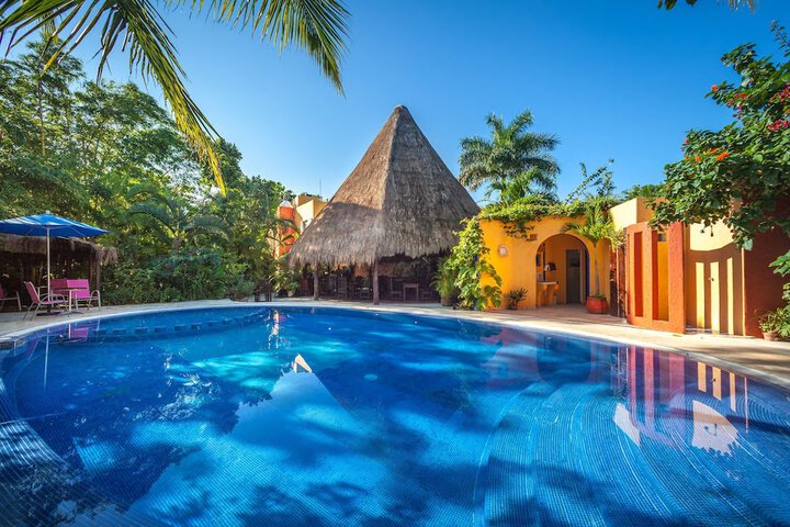 Casa Don Diego in Tulum