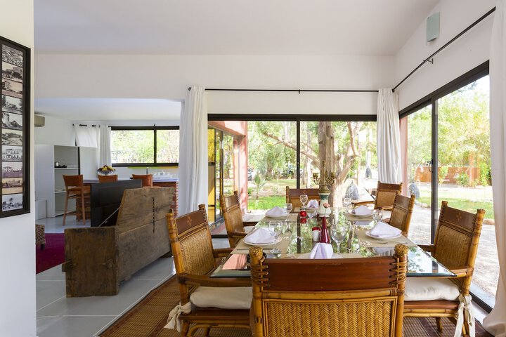 Terrace/Patio 74 of 77