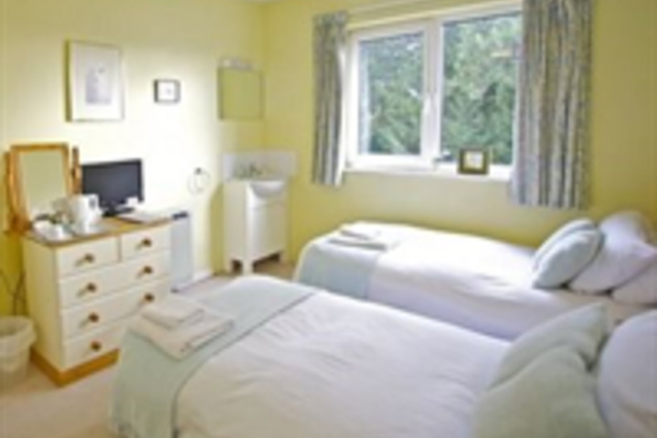 Fitness Facility Photos