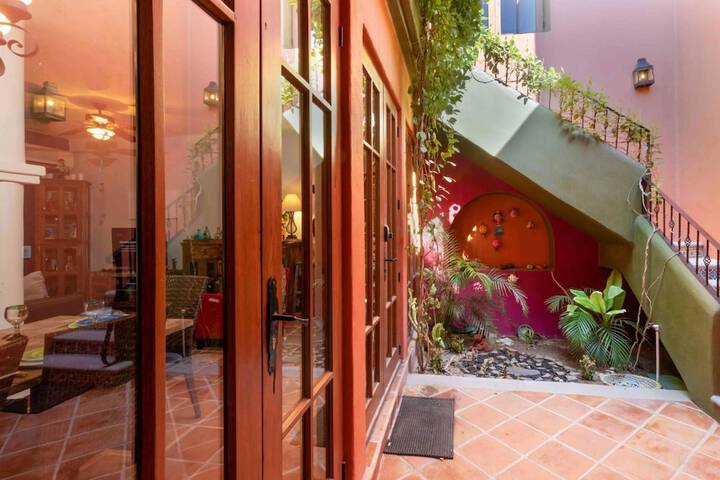 Terrace/Patio 14 of 27