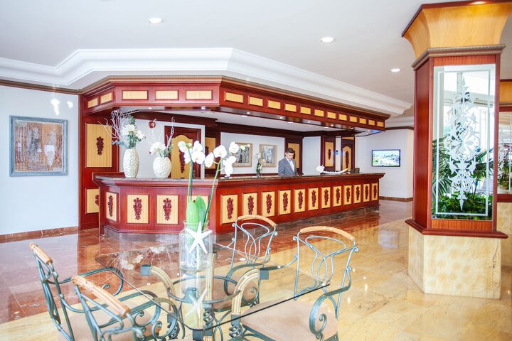 Hotel Interior 2 of 47