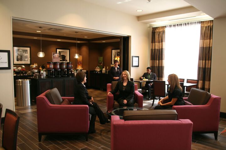 Coffee service
