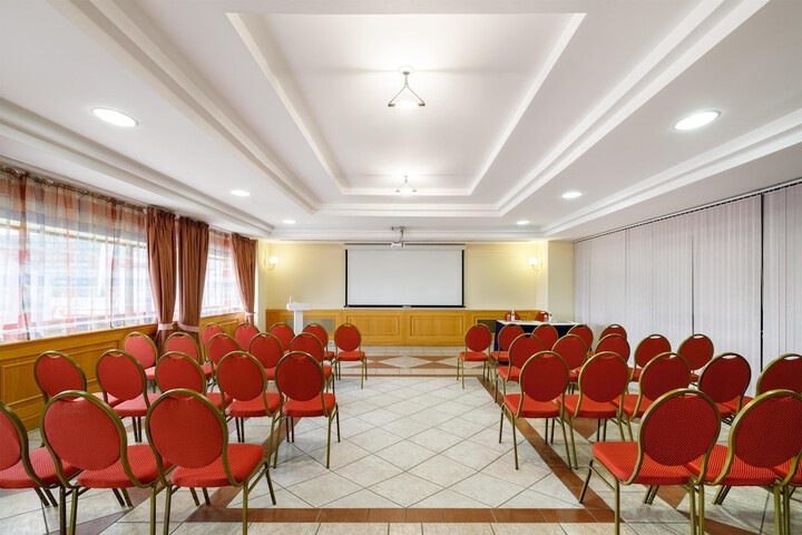Meeting 194 of 219