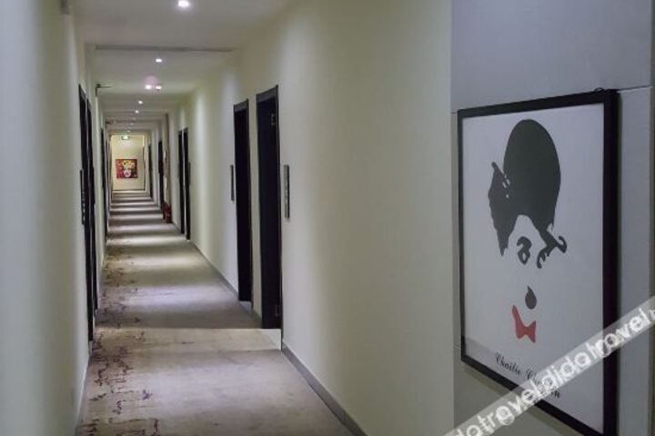 Hotel Interior 12 of 20
