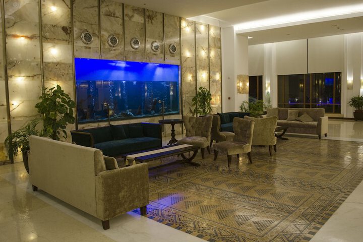 Hotel Interior 4 of 28