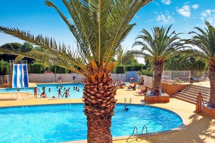 Pool 7 of 8