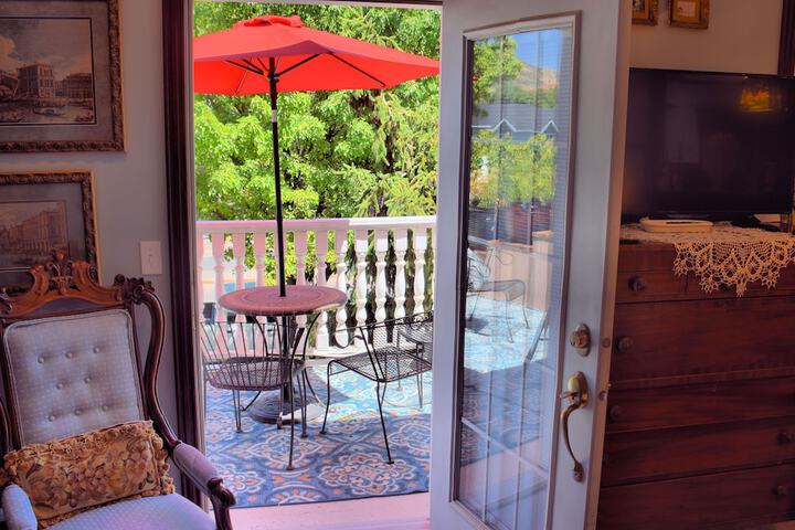 Terrace/Patio 105 of 171