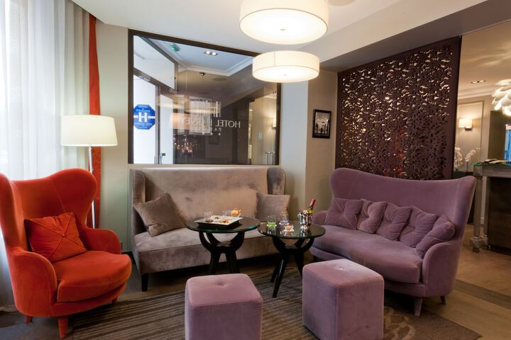 Hotel Interior 8 of 71