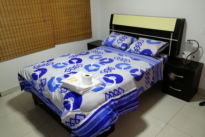 Room 7 of 60