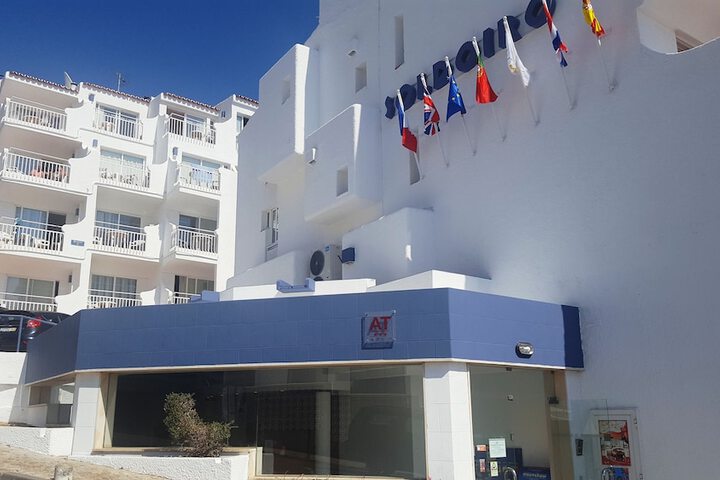 Hotel 59 of 72