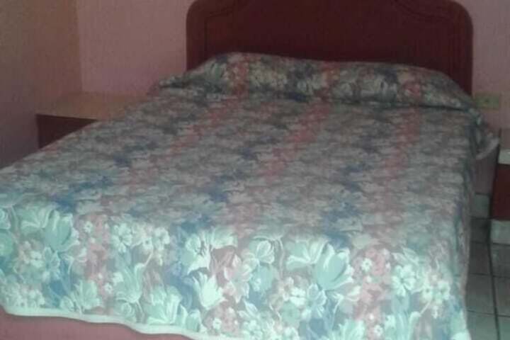 Hotel Siesta Santuario