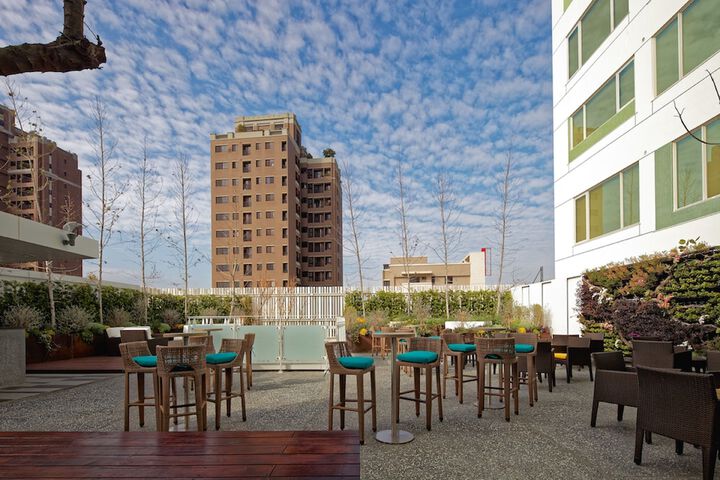 Terrace/Patio 153 of 160