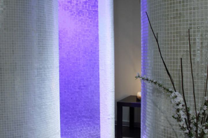 Spa Massage