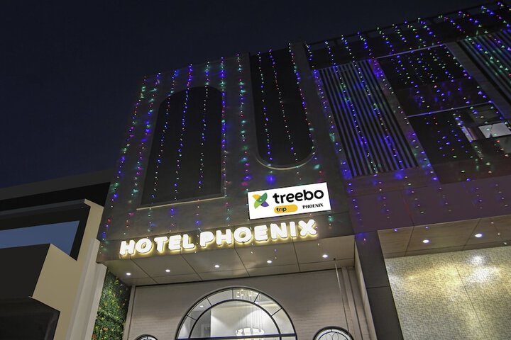 Hotel 28 of 28