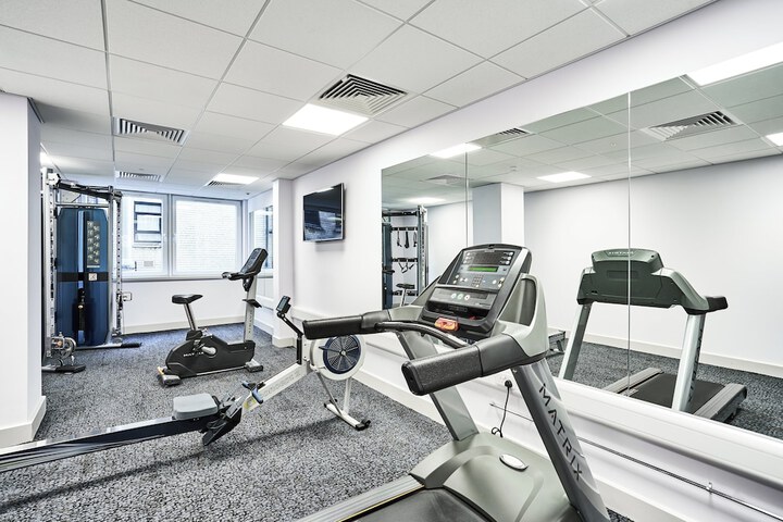 Health and Fitness 33 of 45