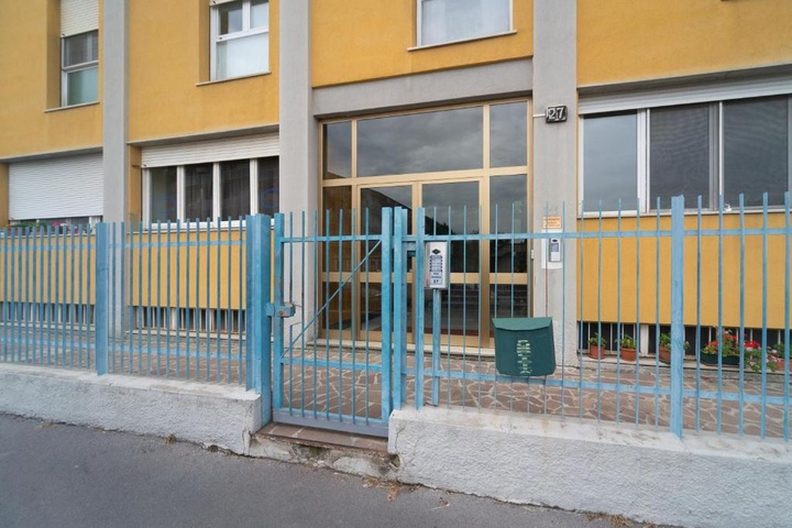 Exterior of Casa da Suite Olivia