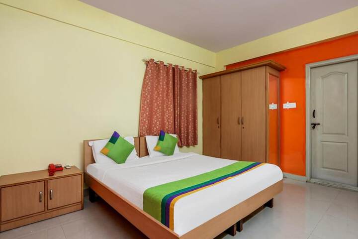 Image of Itsy Hotels Jasmine