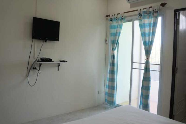 Kannaporn House