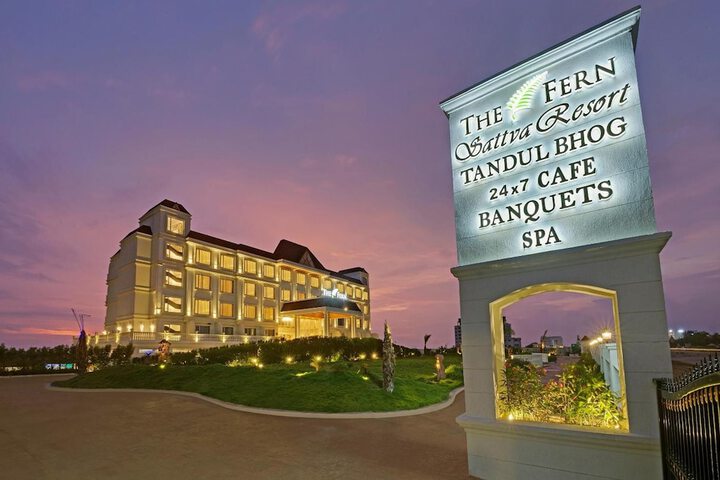 Hotel 52 of 55