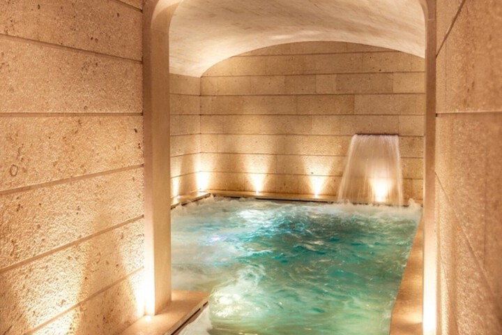 Spa and Wellness