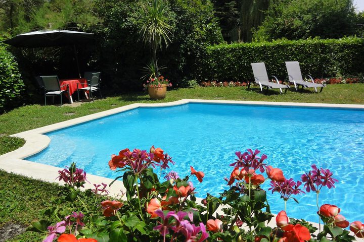 Hotel Pool
