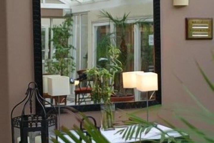Hotel Interior 66 of 77