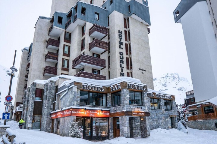 Hotel 41 of 48