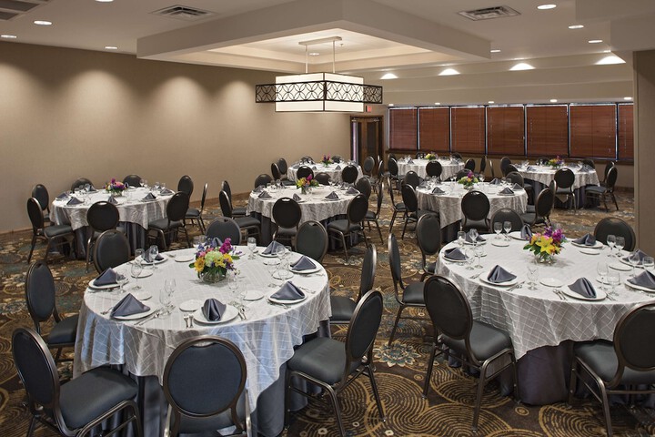 Ballroom