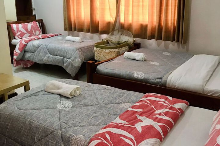 ROYALE KAREN HOTEL