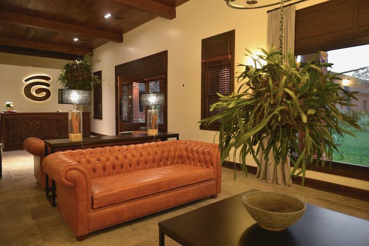 Hotel Interior 2 of 45