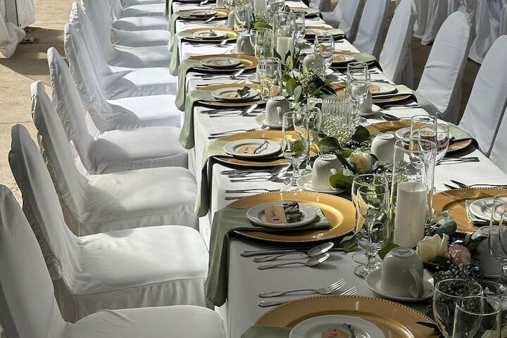 Wedding/Banquet 46 of 48