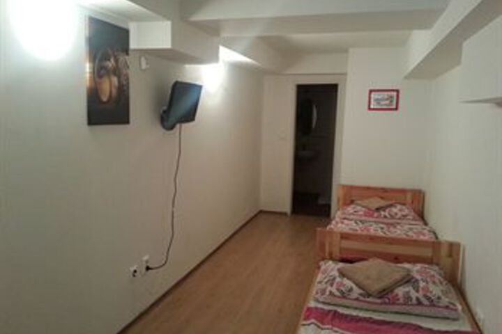 Room Interior