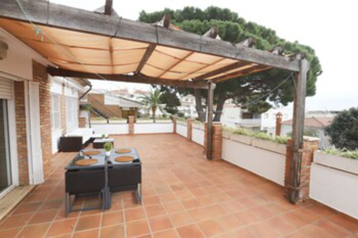 Terrace/Patio 48 of 49