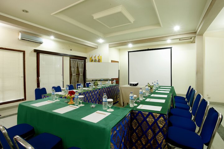 Meeting 43 of 47