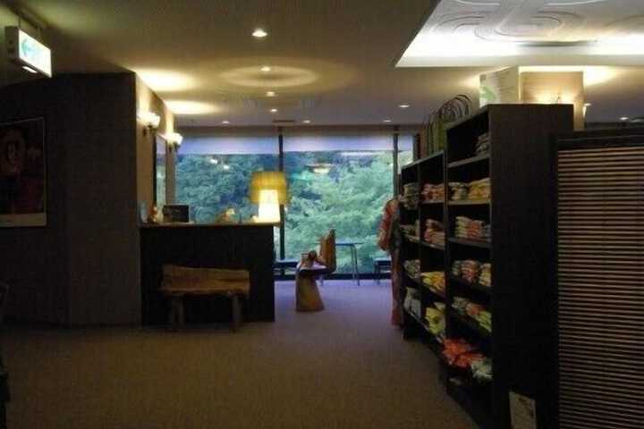 Hotel Interior 2 of 38