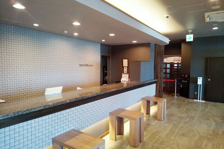 Hotel Interior 3 of 27