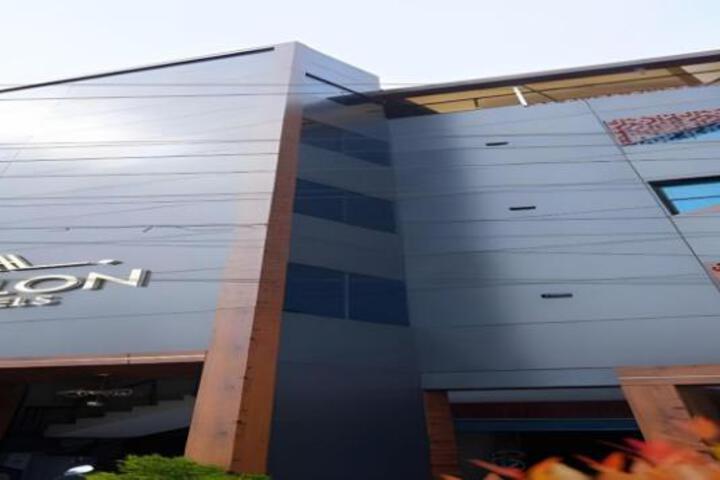 Image of AVALON SUITES & HOTELS