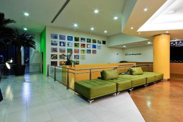 Lobby Photos