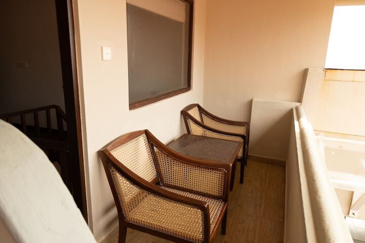 Terrace/Patio 23 of 73