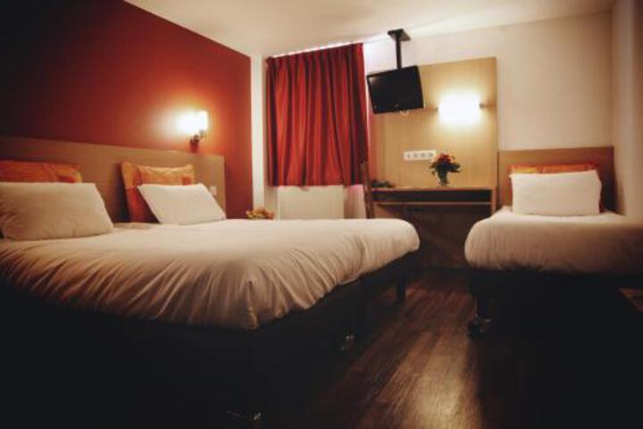 Fitness Center Photo