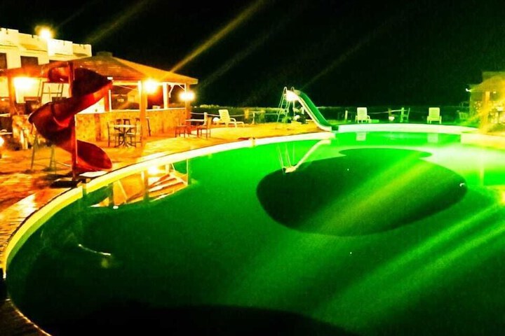 Pool 7 of 24