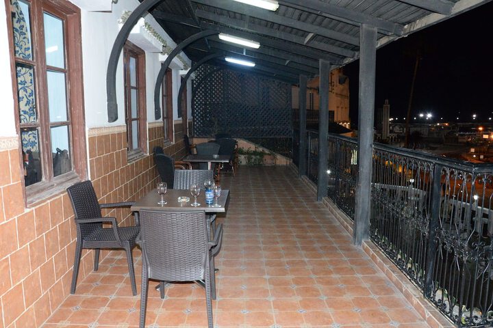 Terrace/Patio 20 of 58