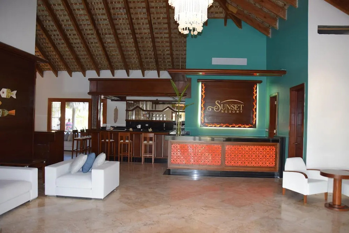 Image of Sunset Residences Punta Cana