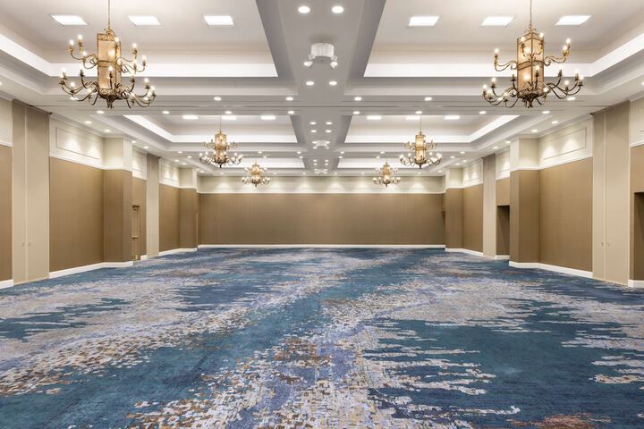 Ballroom