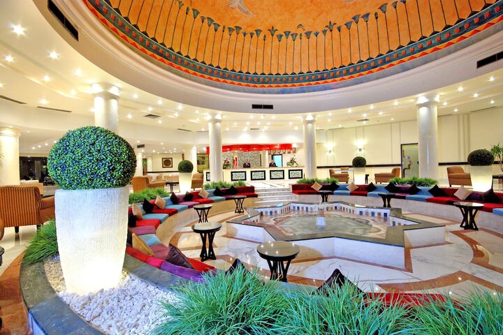 Hotel Interior 65 of 76